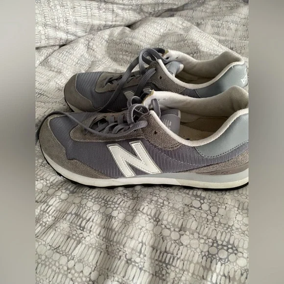 New Balance | Shoes | New Balance 55 Euc Mens Size 1 | Poshmark display picture 3